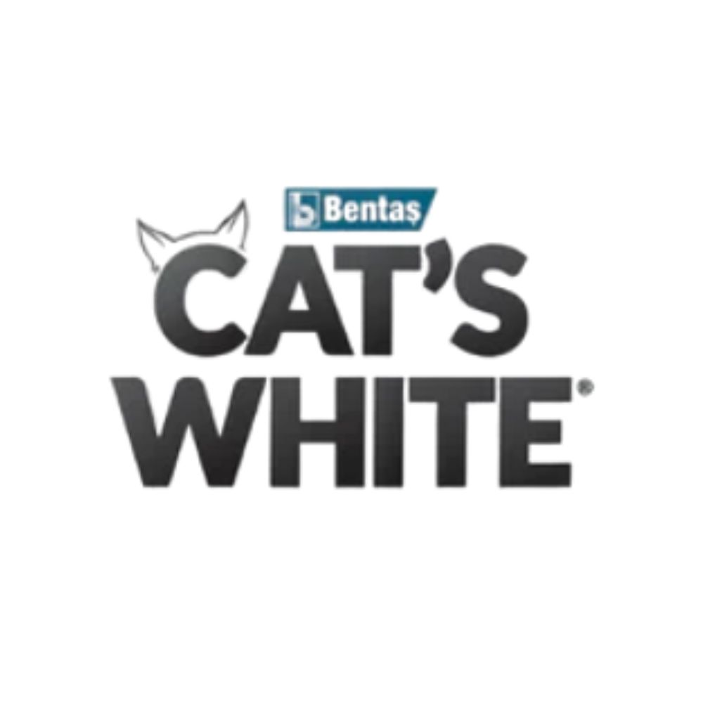 Cats White